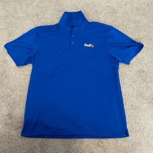 FedEx Polo